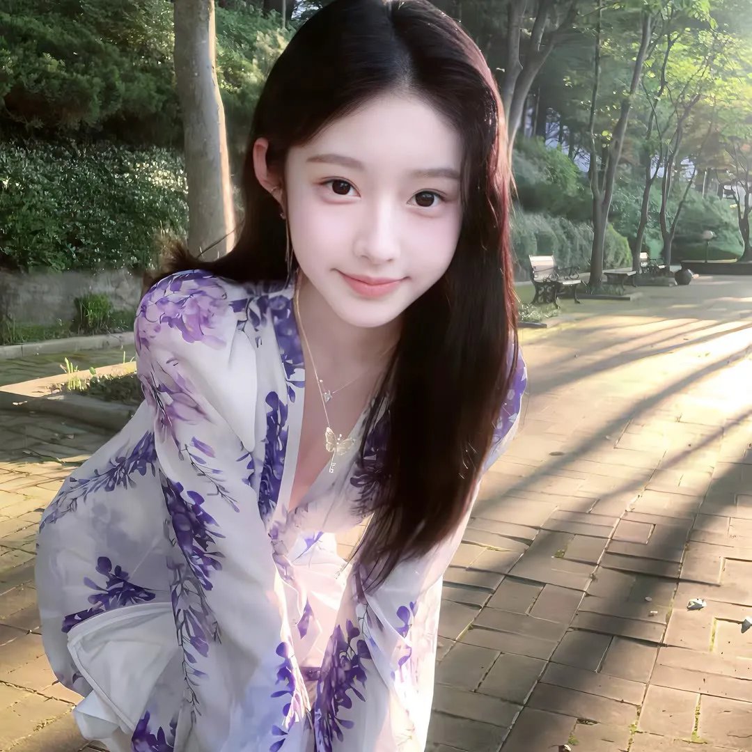 恶魔的美